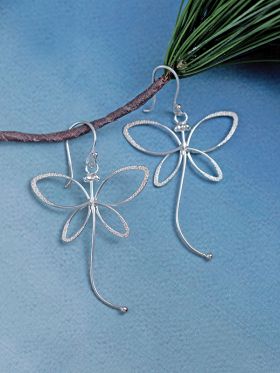 Caprice Earrings