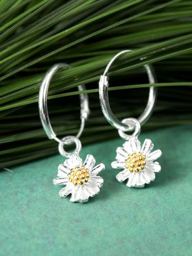 Daisy Earrings
