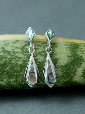 Deco Dash Earrings