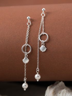 Dual Drop Studs