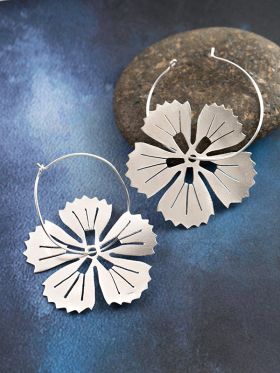 Fiora Earrings