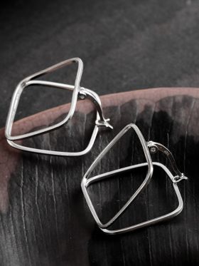 Folio Earrings