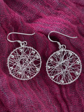 Starshine Earrings 