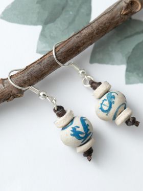 Garden Earrings