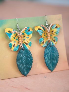 Garden Earrings