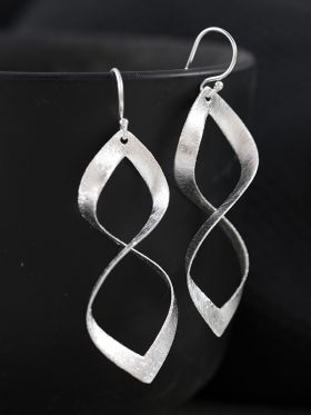 Infiniti Earrings