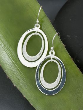 Janine Earrings