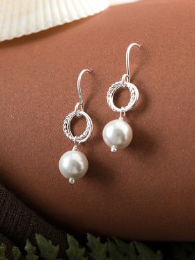 La Lune Earrings