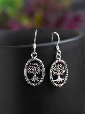 Lone Tree Earrings