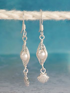 Luminent Earrings
