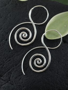 Muse Earrings