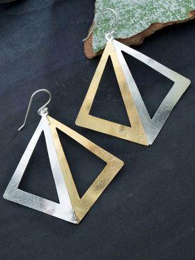 Nexus Earrings