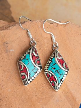 Pangla Earrings
