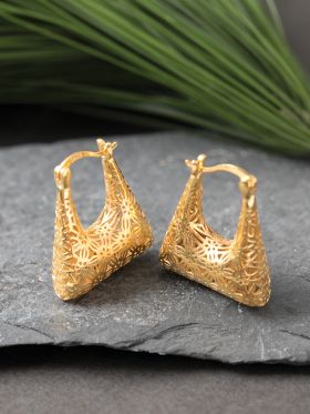 Sachet Earrings