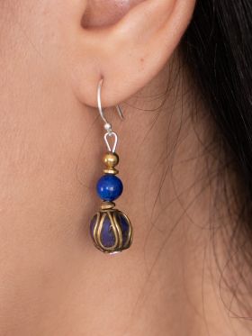 Samara Earrings