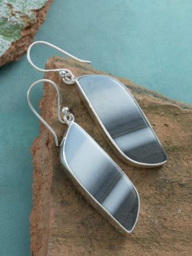 Seascape Earrings