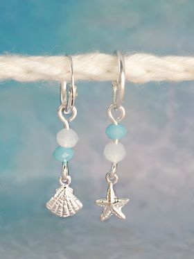 Seaside Earrings
