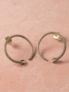 Snake Studs
