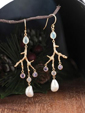 Spandelle Earrings