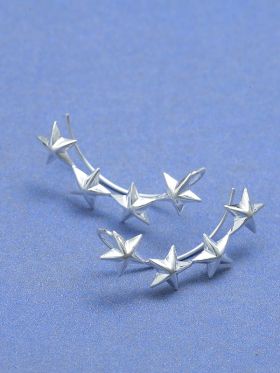 Spangled Ear Climbers