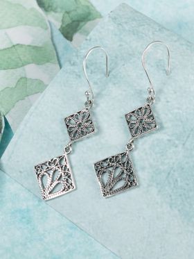 Emerge Earrings