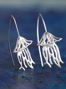 Meduse Earrings