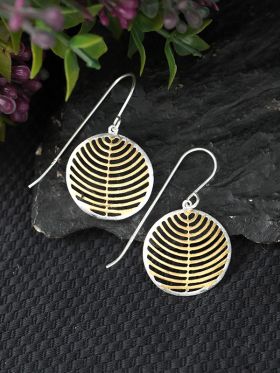 Trills Earrings