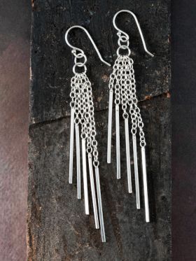 Windchime Earrings