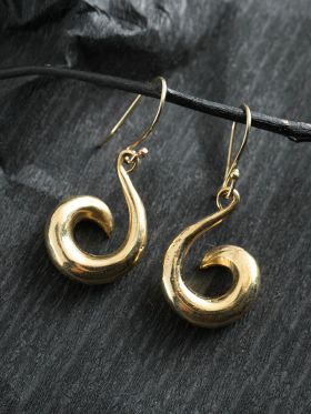 Sorah Earrings