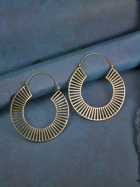 Barrier Hoops