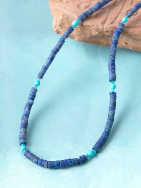 Khokan Necklace