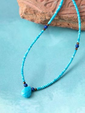 Kimbra Necklace