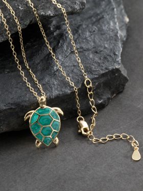 Oceana Necklaces