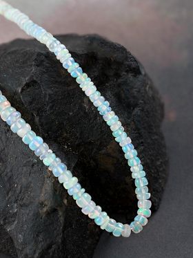 Tillar Necklace