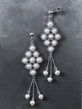 Anastasia Earrings