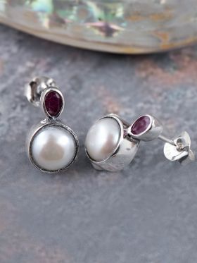 Invicta Earrings