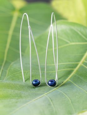 Deep Sling Earrings