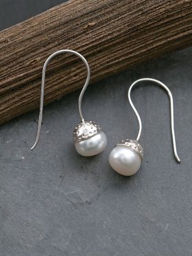Midlight Earrings