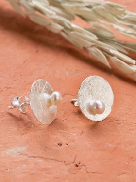 Platter Studs