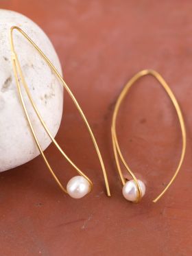 Sling Earrings