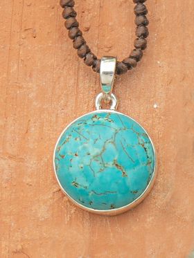 Alois Pendant