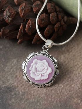 Aura Pendant
