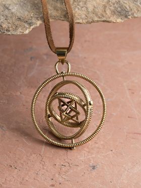 Vector Pendant