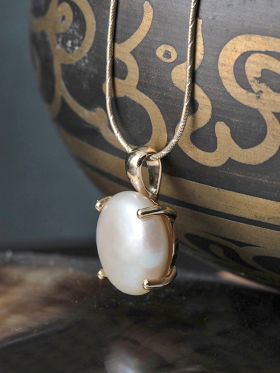Europa Pendant
