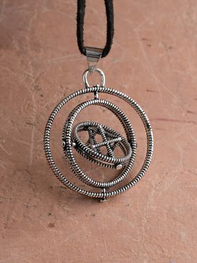 Vector Pendant