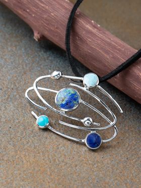 Solaris Pendant