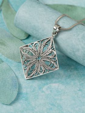 Emerge Pendant
