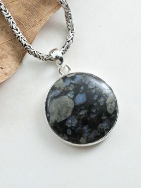 Storm Pendant