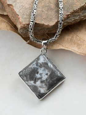 Storm Pendant
