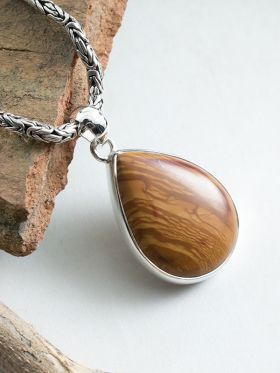 Woodland Pendant